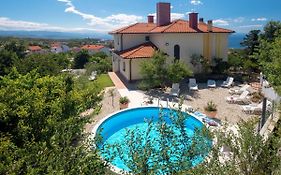 Ferienhaus Opatija 300S